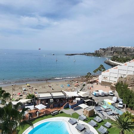 New Patalavaca Ocean Views By Canariasgetaway Mogan Exterior photo