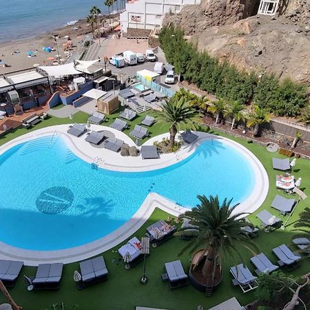 New Patalavaca Ocean Views By Canariasgetaway Mogan Exterior photo