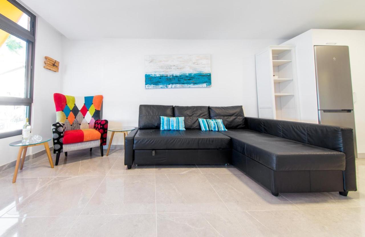New Patalavaca Ocean Views By Canariasgetaway Mogan Exterior photo
