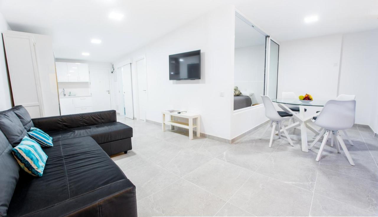 New Patalavaca Ocean Views By Canariasgetaway Mogan Exterior photo