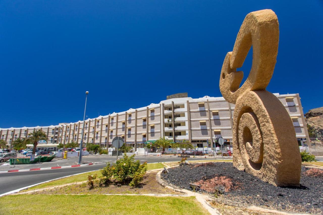 New Patalavaca Ocean Views By Canariasgetaway Mogan Exterior photo
