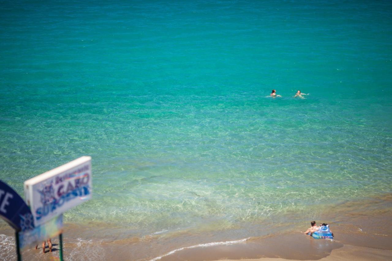 New Patalavaca Ocean Views By Canariasgetaway Mogan Exterior photo